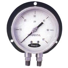 Differential Pressure Gauges