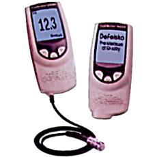 Electronic Coating Thickness Gauge