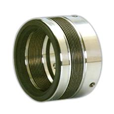 Inside Mounted Metal Bellow Seal