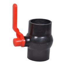 Ball Valve With Long Handle