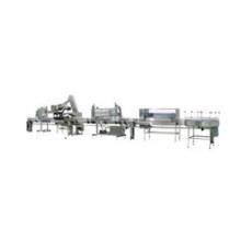 Automatically Operated Mineral Water Plants