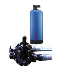 Domestic Purpose Water Softener