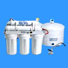 Domestic Purpose Reverse Osmosis Systems