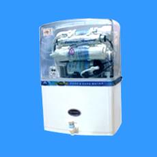 Automatic Reverse Osmosis Water Purifier