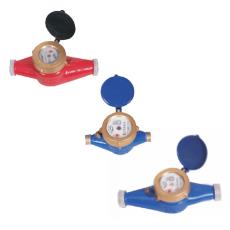 Multi Jet Water Meter