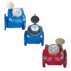 Industrial Purpose Water Meter