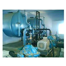 Swimming Pool Filtration System