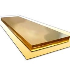 Copper Hot Rolled Sheet