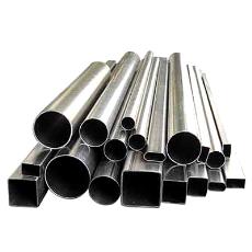 High Tensile Steel Tubes