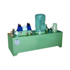 Industrial Grade Hydraulic Power Pack