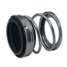 Chemical Seals With Rotary Seal Ring