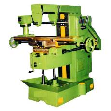 Corrosion And Abrasion Resistant Milling Machine