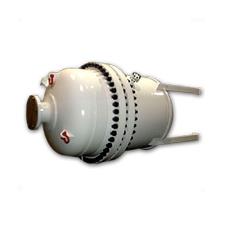 Industrial Grade Pressure Vessel