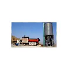 Industrial Fly Ash Dryer