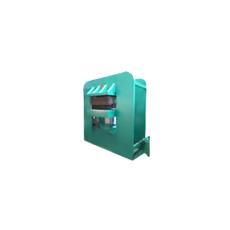 Hydraulic Press Machine For Leather Board Dewatering