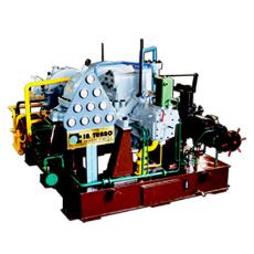 Water Cooled Multi Stage Condensing Unit