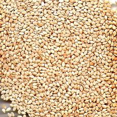 Hulled Type Sesame Seeds