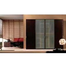 Large Size Modular Wardrobes