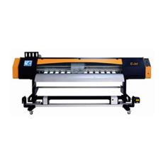 High Speed Digital Solvent Jet Printer