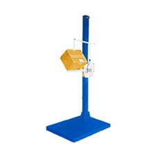 Drop Tester For Corrugated Boxes