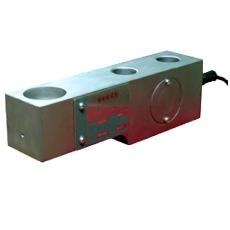 Temperature Compensated Cantilever Load Cell