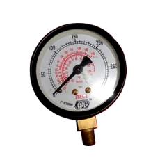 Diaphragm Type Freon Gauge