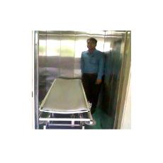 Stretcher Lift For Hospitals