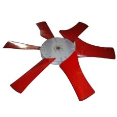 Fibre Reinforced Plastic Made Tea Withering Fan