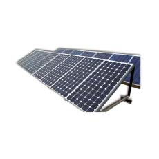 Solar Energy Operated Power Pack