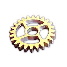 Rotating Type Idler Gears