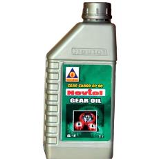 High Viscosity Gear Oil