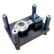 Compact Designed Drilling Jig