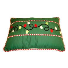 Multicolour Printed Pillow Covers