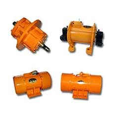 Industrial Grade Vibro Motors