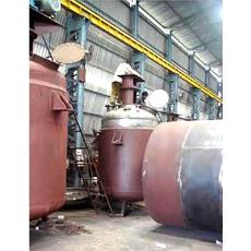 Steel Made Reactor Vessel