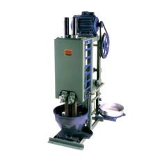 Vibration Free Automatic Crushing Machine