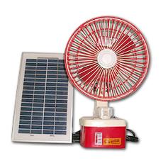 Acrylonitrile Butadiene Styrene Plastic Made Table Fan