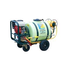 Mobile Type Garden Spray Machine