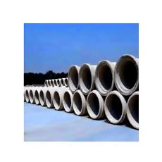 Reinforced Cement Concrete Hume Pipes