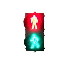 Led Pedestrian Stop And Walk Signal