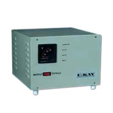 1-3 Kva Operated Servo Stabilizers