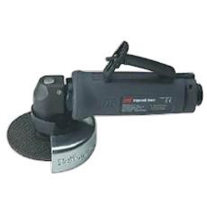 Adjustable Speed Angle Grinder