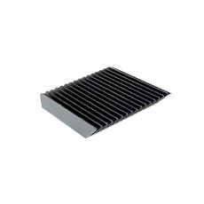 Aluminium Extruded Heat Sink