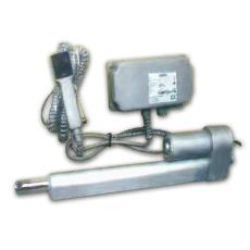 Low Noise Linear Actuator