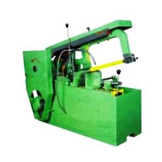 Commercial Purpose Hacksaw Machine