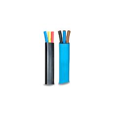 Flat Submersible Pump Cables