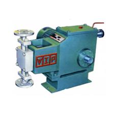 Industrial Grade Metering Pump