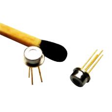 Compact Designed Thermopile Sensors