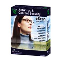 Antivirus And Content Security Solution Software