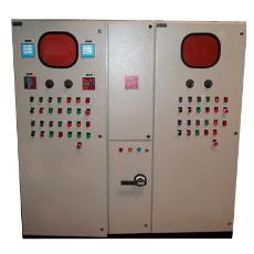 Motor Circuit Control Panels